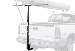 Ford F250 Thule GoalPost Carrier