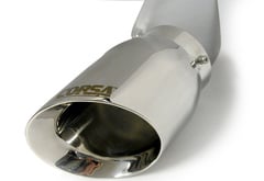 Ford F150 Corsa Exhaust Tip