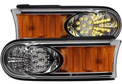 Anzo Parking Lights