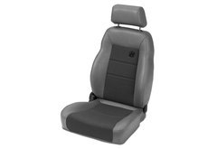 Jeep Wrangler Bestop TrailMax II Pro Front Seat