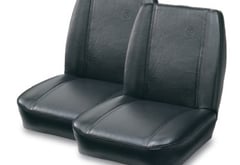 Jeep Wrangler Bestop TrailMax II Classic Low Back Front Seat