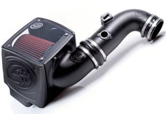 Ford Maverick S&B Cold Air Intake System