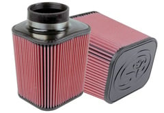 Isuzu Rodeo S&B Intake Kit Replacement Filter