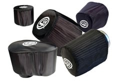 Mitsubishi Endeavor S&B Filter Wrap