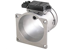 Jet Power Flow Mass Air Flow Sensor