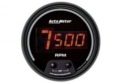 Pontiac GTO AutoMeter Sport Comp Digital Series Gauge