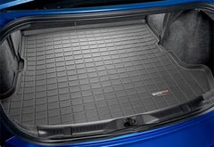 Mercedes-Benz GLS-Class WeatherTech Cargo Liner