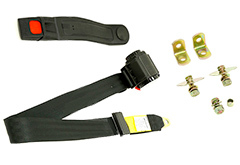 Seat Hardware