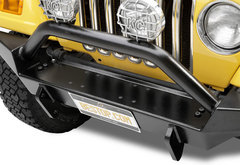 Bestop HighRock 4x4 Front Bumper