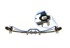 Ford Hellwig Pro Series Helper Spring