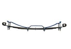 Ford Hellwig Sport Series Load Levelers