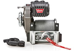 Dodge Ram 1500 WARN M8274 50 Winch