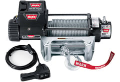 Nissan Pickup WARN 9.5xp Extreme Performance Winch