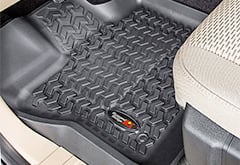 Jeep CJ5 Rugged Ridge Floor Mats