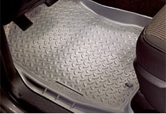 Ford Ranger Husky Liners Classic Style Floor Liners