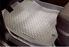 Toyota FJ Cruiser Husky Liners Classic Style Floor Liners