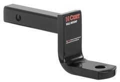Ford Bronco Curt Ball Mount