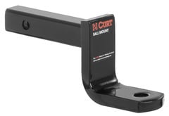 Toyota Highlander Curt Ball Mount