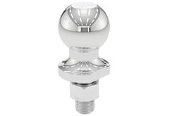 Toyota Highlander Curt Trailer Ball