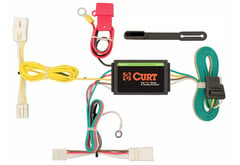 Curt T Connector Wiring Harness