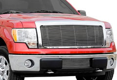 Chevrolet Tahoe Carriage Works Billet Grille