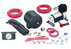 Hummer H2 Firestone Air Compressor In Cab System