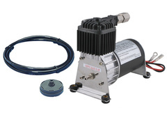 Air Compressors & Levelers
