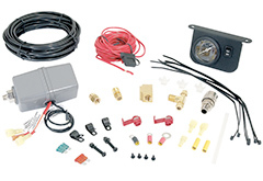 Viair Onboard Hookup Kit