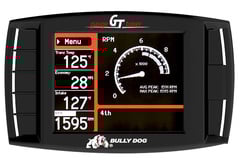 Dodge Ram 2500 Bully Dog Triple Dog GT Tuner