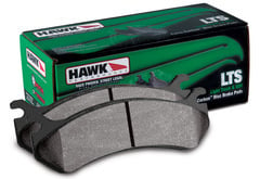 Hawk LTS Brake Pads