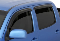Chevrolet Traverse AutoVentshade Ventvisor Window Deflectors