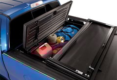 TruXedo TonneauMate Truck ToolBox