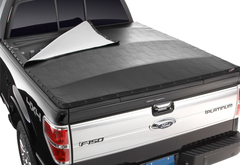 Extang BlackMax Tonneau Cover