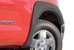 Dodge Ram 1500 Bushwacker OE Fender Flares