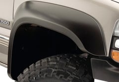 Bushwacker Extend-A-Fender Flares