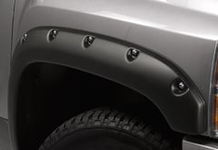 Dodge Ram 1500 Stampede Ruff Riderz Fender Flares