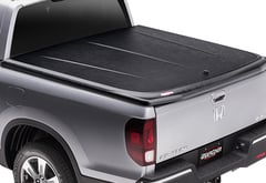 Ford F350 Undercover SE Tonneau Cover
