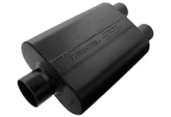 Audi Cabriolet Flowmaster Super 44 Series Muffler