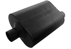 Audi A6 Flowmaster Super 40 Series Muffler