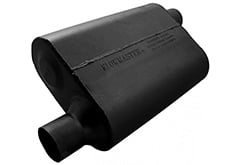 Pontiac Fiero Flowmaster 40 Series Delta Flow Muffler