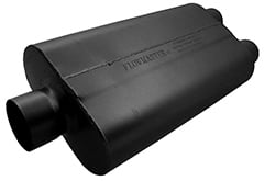 Geo Metro Flowmaster 50 Series Delta Flow Muffler