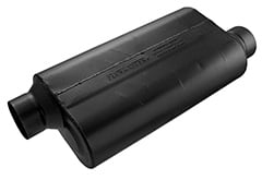 Jaguar XJR Flowmaster 50 Series HD Muffler