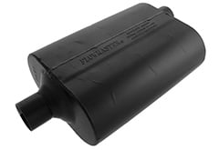 Ford F150 Flowmaster 60 Series Delta Flow Muffler