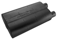 Ford F150 Flowmaster 80 Series Muffler