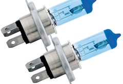 Toyota Tundra PIAA Xtreme White Plus Headlight Bulbs