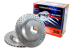 Baer Decela Brake Rotors