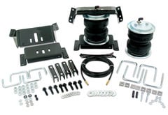 Hummer H2 Air Lift Leveling Kit