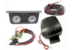 Ford Focus Air Lift Load Controller II