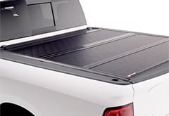 Ford F150 BakFlip F1 Tonneau Cover