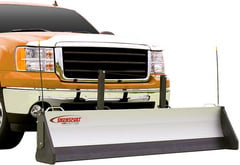 Chevrolet Colorado SnowSport HD Snow Plow